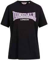 Lonsdale Damen T-Shirt Ousdale 4