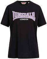 Lonsdale ladies loosefit  t-shirt Ousdale 4