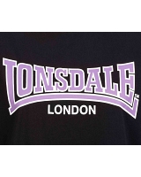 Lonsdale Damen T-Shirt Ousdale 6