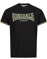 Lonsdale London t-shirt Townhead