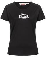 Lonsdale women t-shirt Halyard
