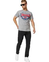 Lonsdale Doppelpack T-Shirts Gearach 5