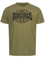 Lonsdale dubbelpak t-shirts Morham 5