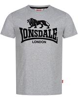 Lonsdale T-Shirt Tullig 6