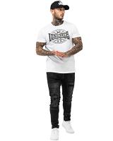 Lonsdale Doppelpack T-Shirt Clonkeen 4