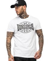 Lonsdale Doppelpack T-Shirt Clonkeen 3