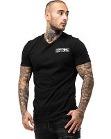 Lonsdale Doppelpack T-Shirt Clonkeen 2