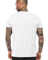 Lonsdale Doppelpack T-Shirt Clonkeen 5