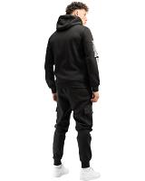 Lonsdale Trainingsanzug Bulough 3
