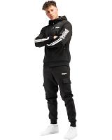 Lonsdale Trainingsanzug Bulough 2