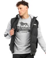Lonsdale mens jacket Dowpot 3