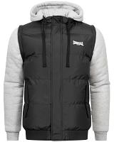 Lonsdale mens jacket Dowpot 6