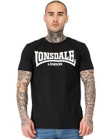 Lonsdale Dreierpack T-Shirts Hinstock 6