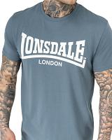 Lonsdale Dreierpack T-Shirts Hinstock 3