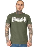 Lonsdale Dreierpack T-Shirts Hinstock 5
