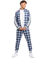 Lonsdale Slimfit Trainingsanzug Wembely 3