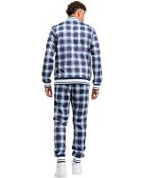 Lonsdale Slimfit Trainingsanzug Wembely 4