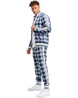 Lonsdale Slimfit Trainingsanzug Wembely 2