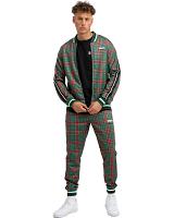 Lonsdale Slimfit Trainingsanzug Edgware 3