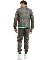 Lonsdale Slimfit Trainingsanzug Edgware 4