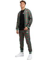 Lonsdale Slimfit Trainingsanzug Edgware 2