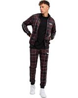Lonsdale slimfit trainingspak Welwyn 3