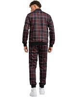 Lonsdale slimfit trainingspak Welwyn 4