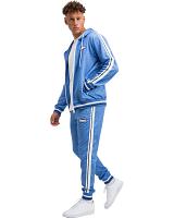 Lonsdale Slimfit Trainingsanzug Chain Track 3