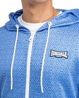 Lonsdale Slimfit Trainingsanzug Chain Track 5