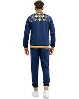 Lonsdale slimfit trainingspak Monumental 4