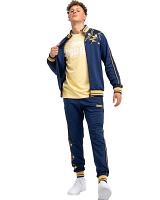 Lonsdale slimfit trainingspak Monumental 3