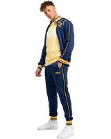 Lonsdale slimfit trainingspak Monumental 2