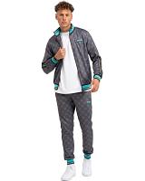 Lonsdale slimfit tracksuit Before 8 3