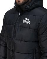 Lonsdale Herren Winterjacke Trover 5