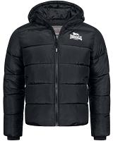 Lonsdale Herren Winterjacke Trover 6