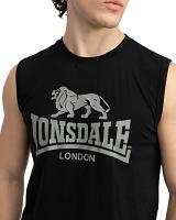 Lonsdale T-Shirt und Shorts Set Claremorris 5