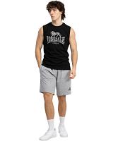 Lonsdale T-Shirt und Shorts Set Claremorris 2