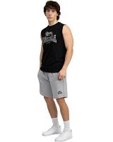Lonsdale T-Shirt und Shorts Set Claremorris 3