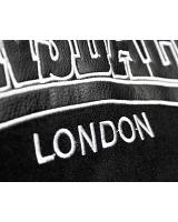 Lonsdale Baseball Jacke Oxford 5