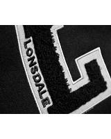 Lonsdale Baseball Jacke Oxford 4