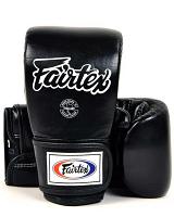 Fairtex Leder Sandsackhandschuhe Cross Trainer TGT7 4