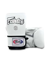 Fairtex Leder Sandsackhandschuhe Cross Trainer TGT7 6
