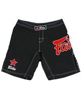 Fairtex MMA Fightshort - Fairtex (AB1) 3