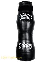 Fairtex MMA Boxdummy / Zandzak Throwing Bag TB1, ongevuld