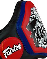 Fairtex buikpantser BPV3 6