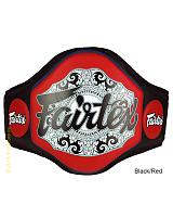 Fairtex Belly Pad BPV3 3