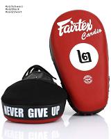Fairtex The Ultimate Cardio Focuss Mitts FMV12 6