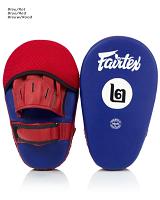 Fairtex The Ultimate Cardio Focuss Mitts FMV12 5