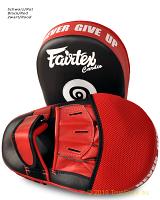 Fairtex The Ultimate Cardio Focuss Mitts FMV12 3