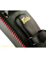 Fairtex Muay Thai Kick Pad - Compact, KPLC6 Curved Shape 6